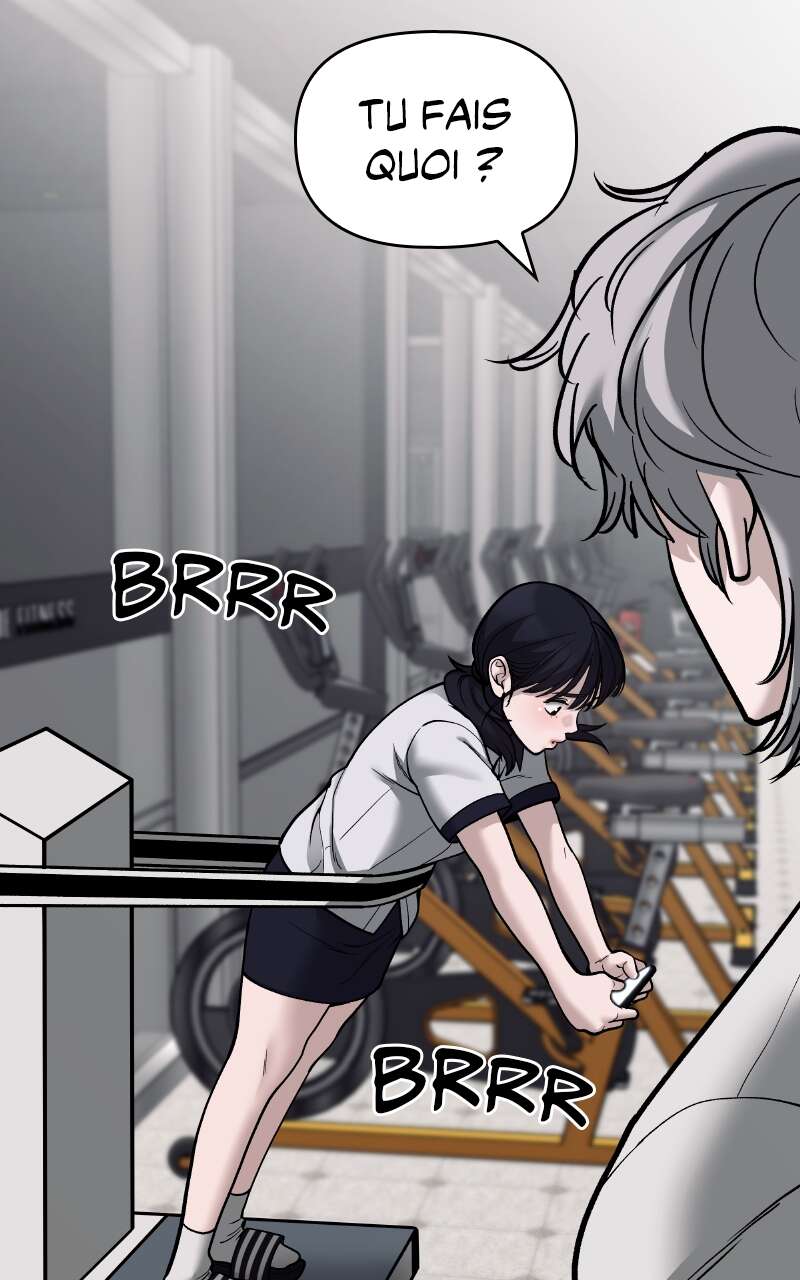 The Bully in Charge Chapitre 68 - Page 175