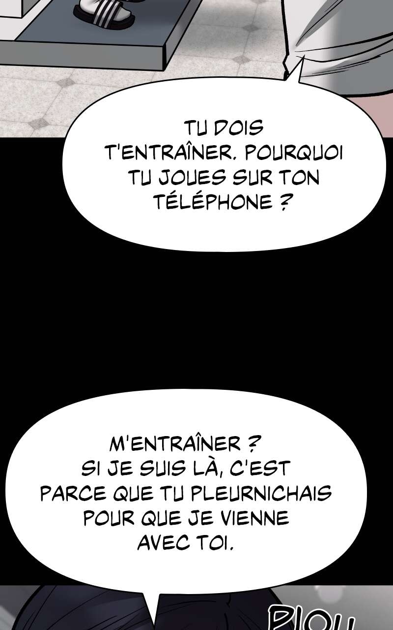 The Bully in Charge Chapitre 68 - Page 176