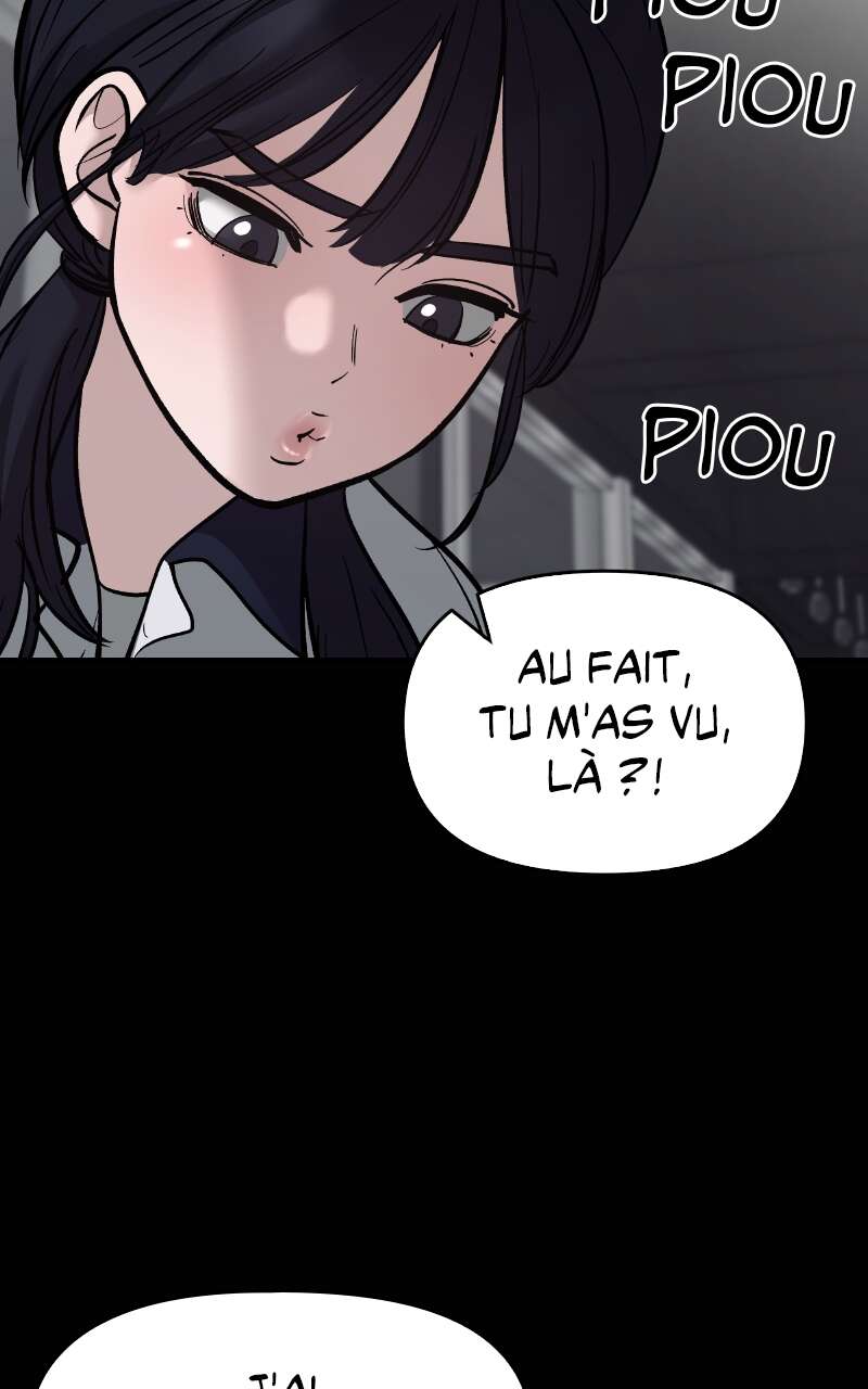 The Bully in Charge Chapitre 68 - Page 177