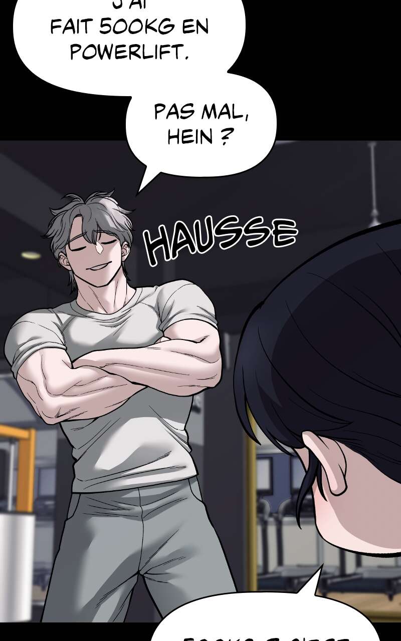 The Bully in Charge Chapitre 68 - Page 178