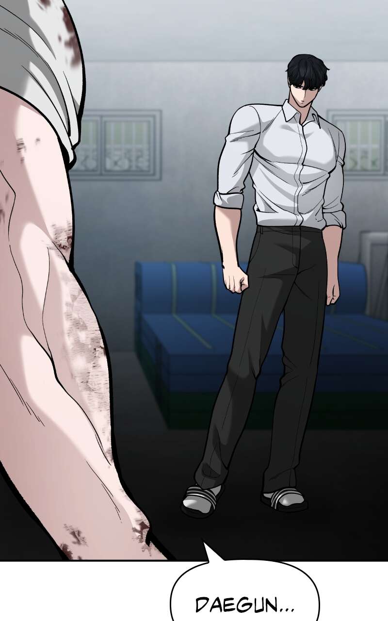 The Bully in Charge Chapitre 68 - Page 18