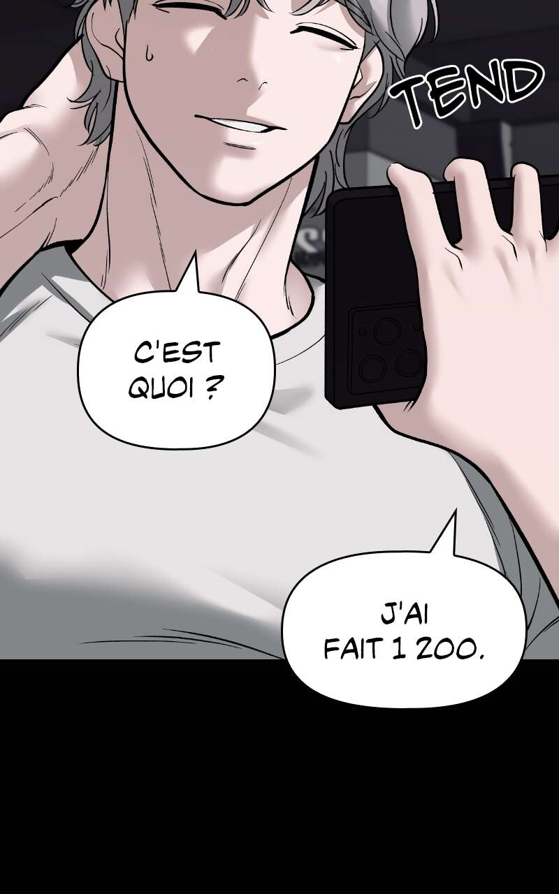 The Bully in Charge Chapitre 68 - Page 180