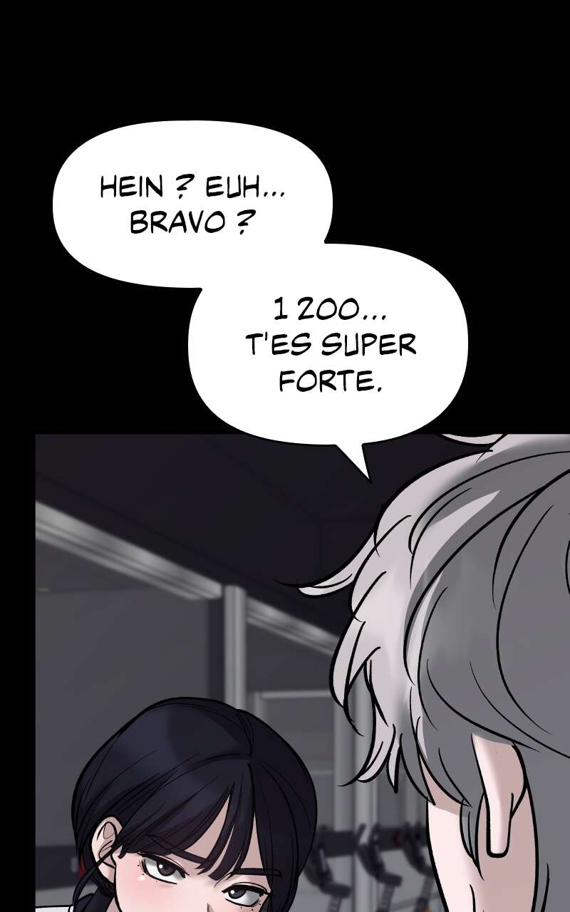 The Bully in Charge Chapitre 68 - Page 181