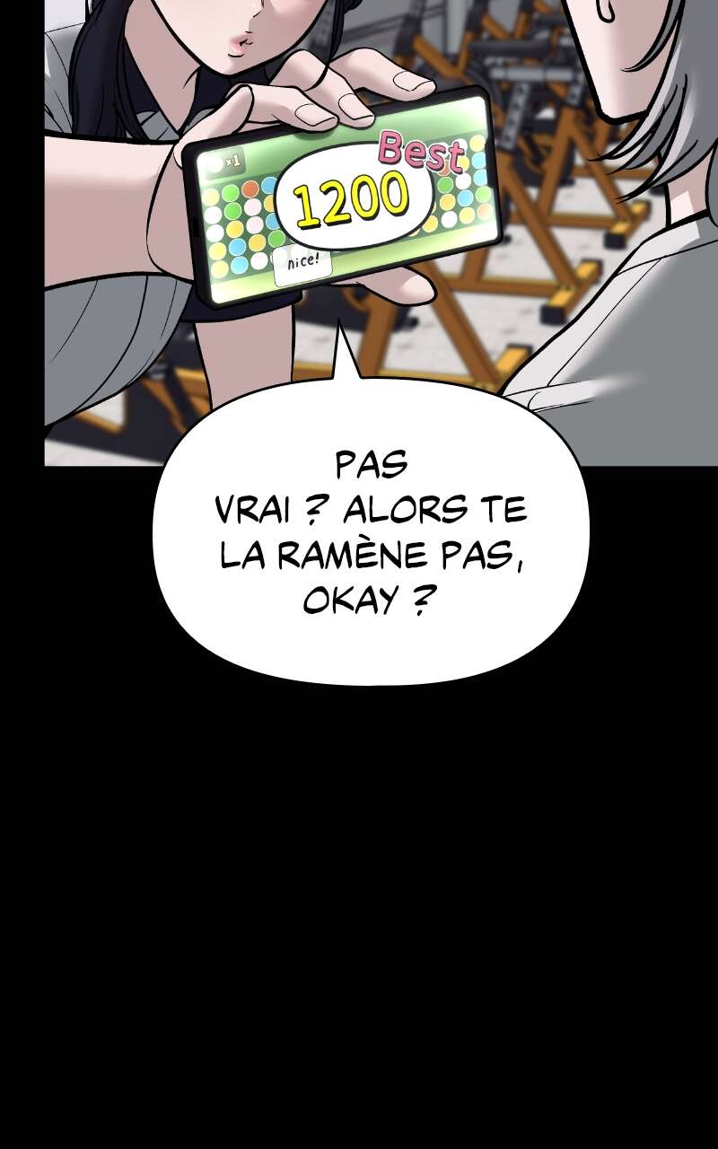The Bully in Charge Chapitre 68 - Page 182