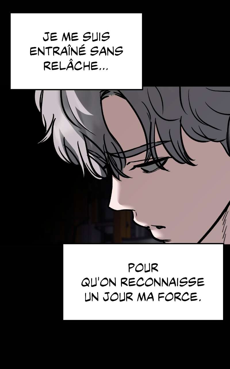 The Bully in Charge Chapitre 68 - Page 183
