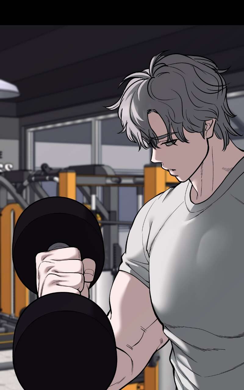 The Bully in Charge Chapitre 68 - Page 184
