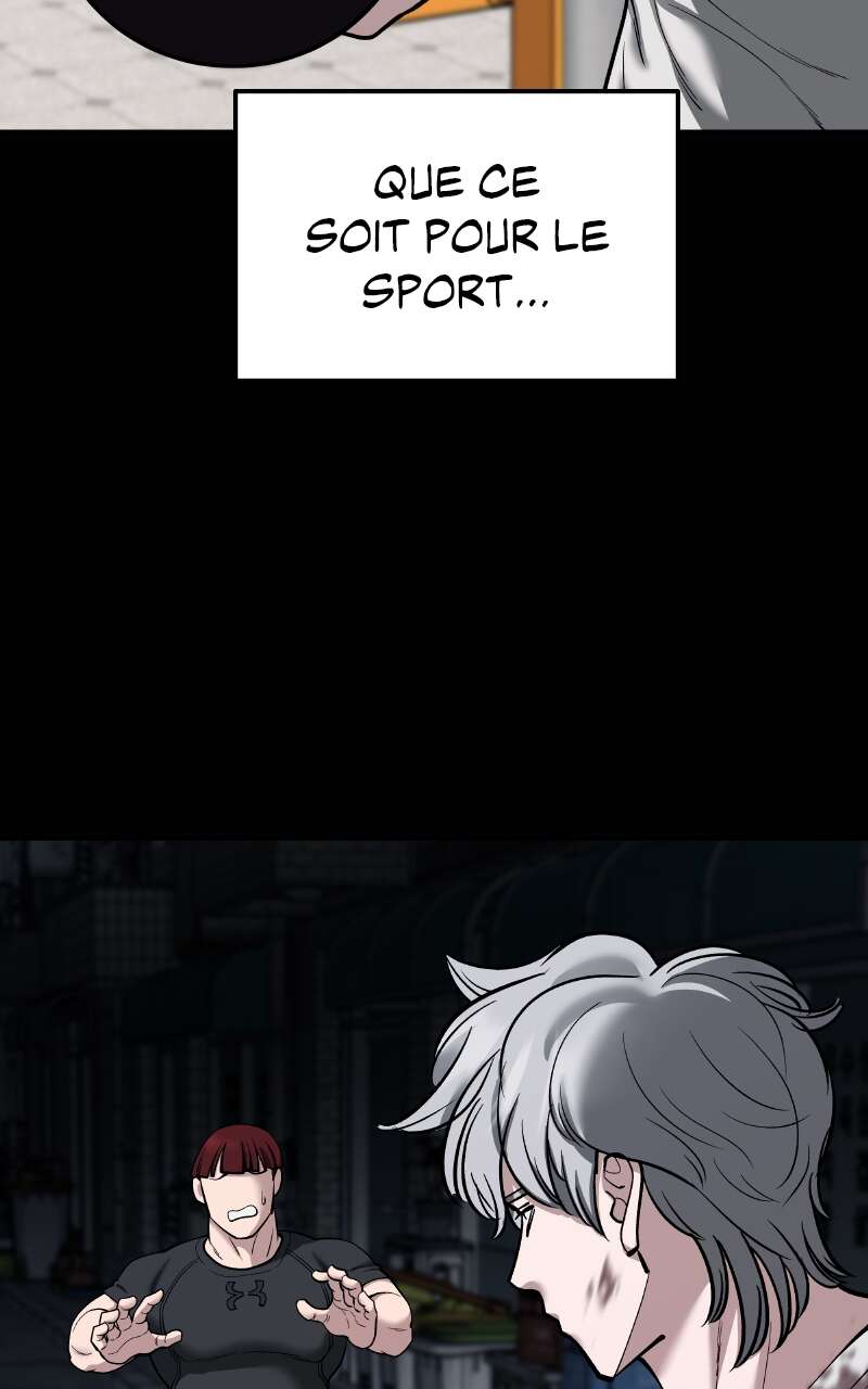 The Bully in Charge Chapitre 68 - Page 185