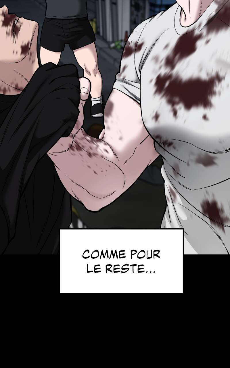 The Bully in Charge Chapitre 68 - Page 186