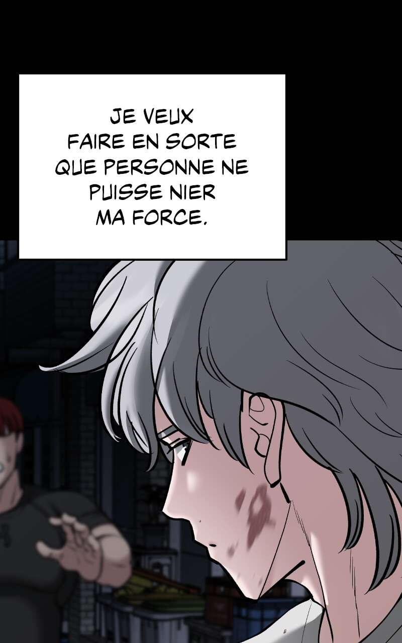 The Bully in Charge Chapitre 68 - Page 187