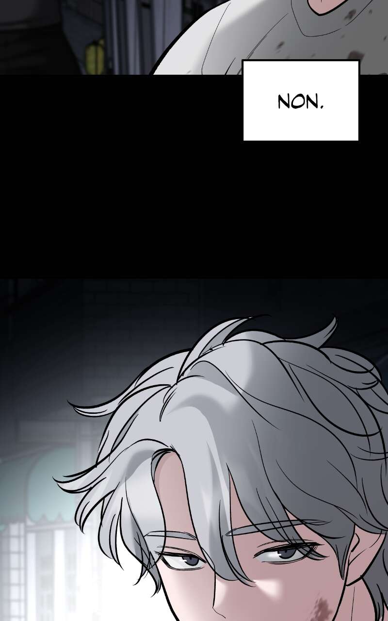 The Bully in Charge Chapitre 68 - Page 188