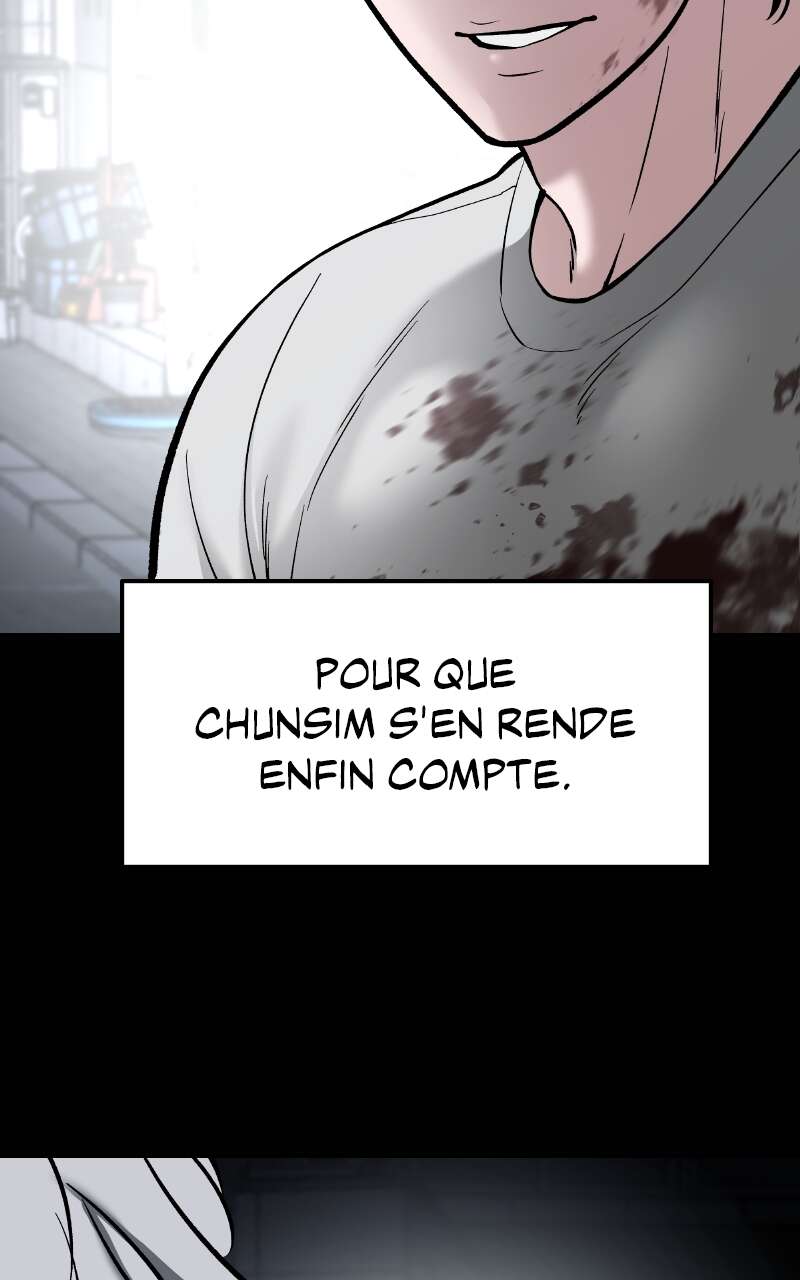 The Bully in Charge Chapitre 68 - Page 189