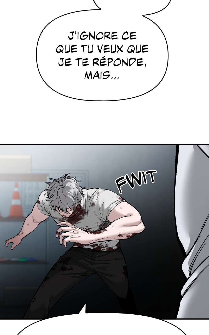 The Bully in Charge Chapitre 68 - Page 19