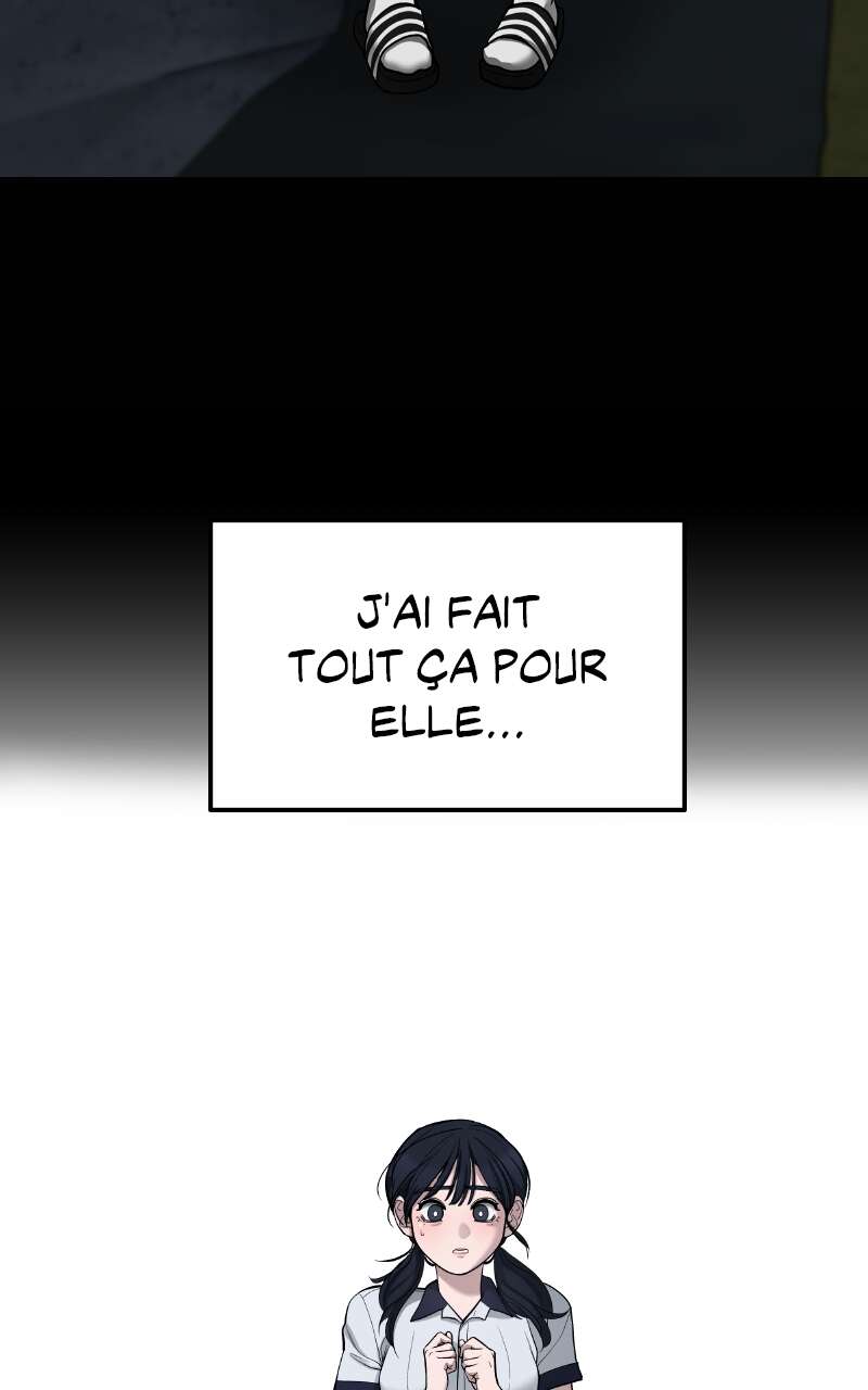 The Bully in Charge Chapitre 68 - Page 191