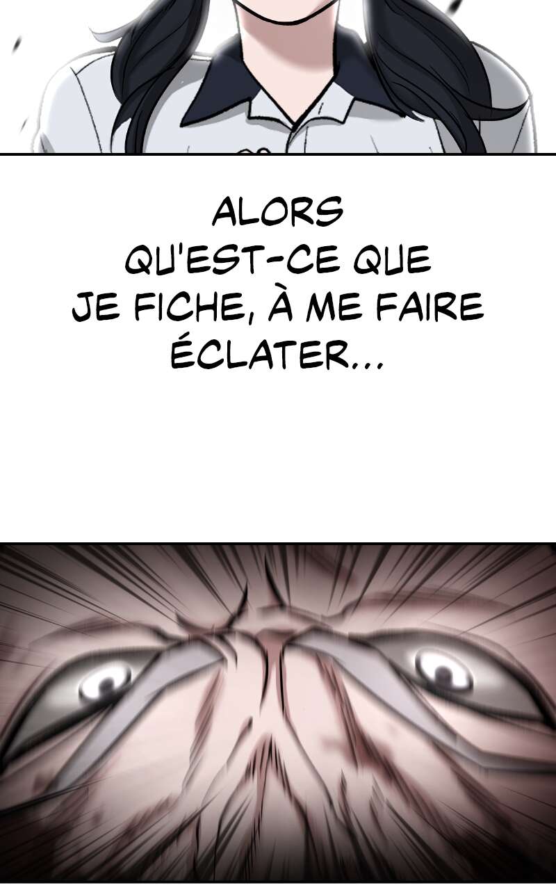 The Bully in Charge Chapitre 68 - Page 196