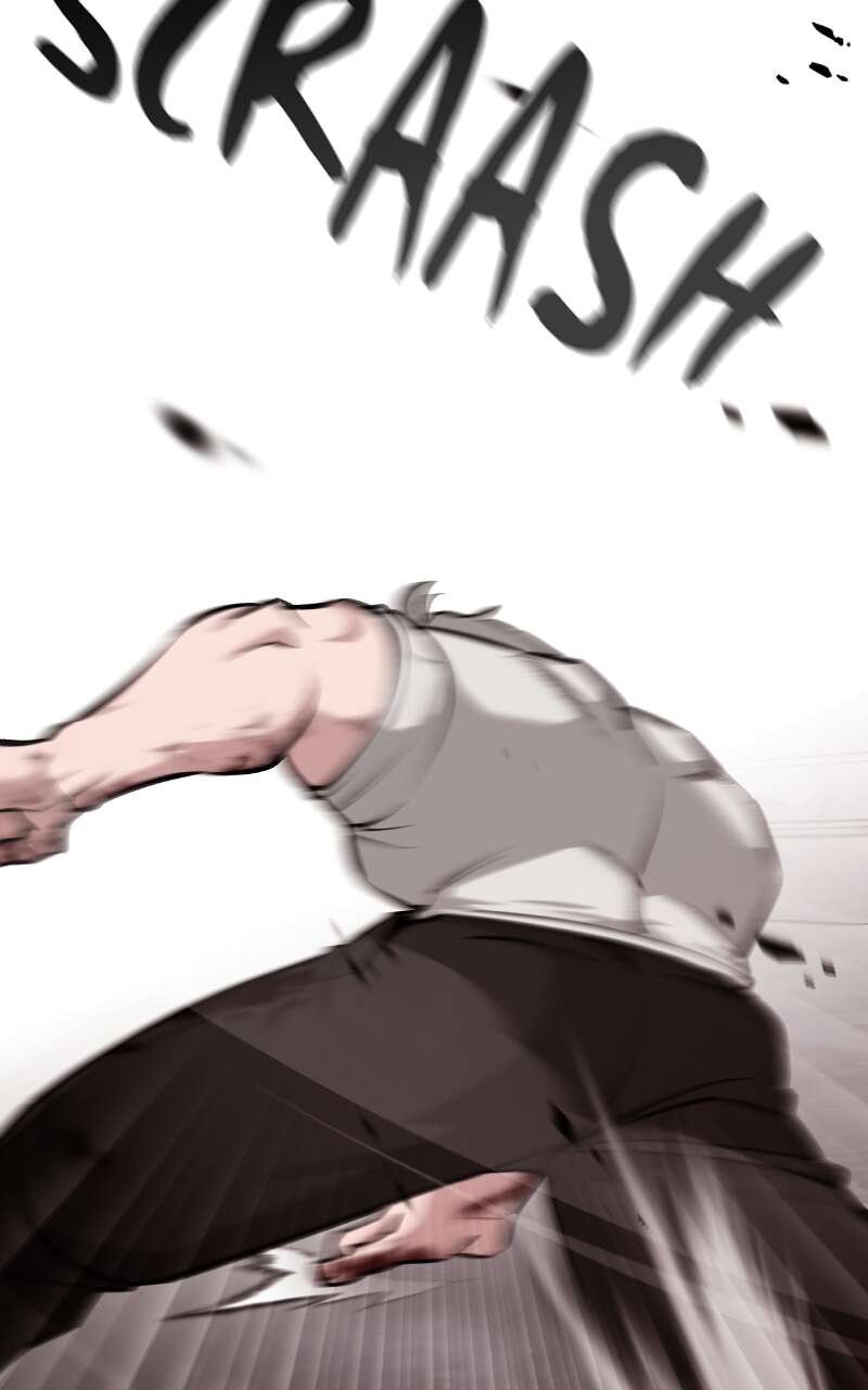 The Bully in Charge Chapitre 68 - Page 199