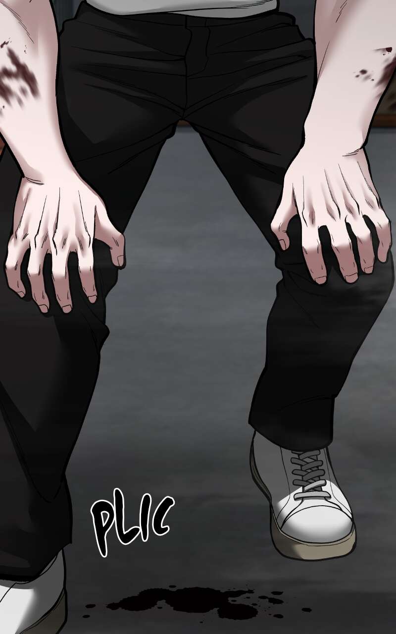 The Bully in Charge Chapitre 68 - Page 2