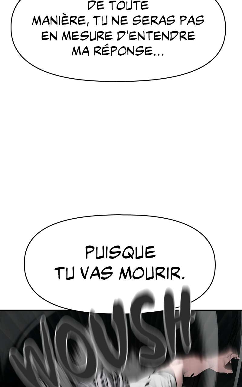 The Bully in Charge Chapitre 68 - Page 20