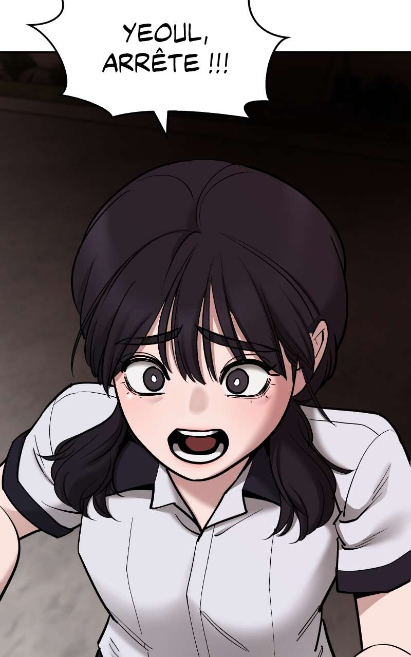 The Bully in Charge Chapitre 68 - Page 206