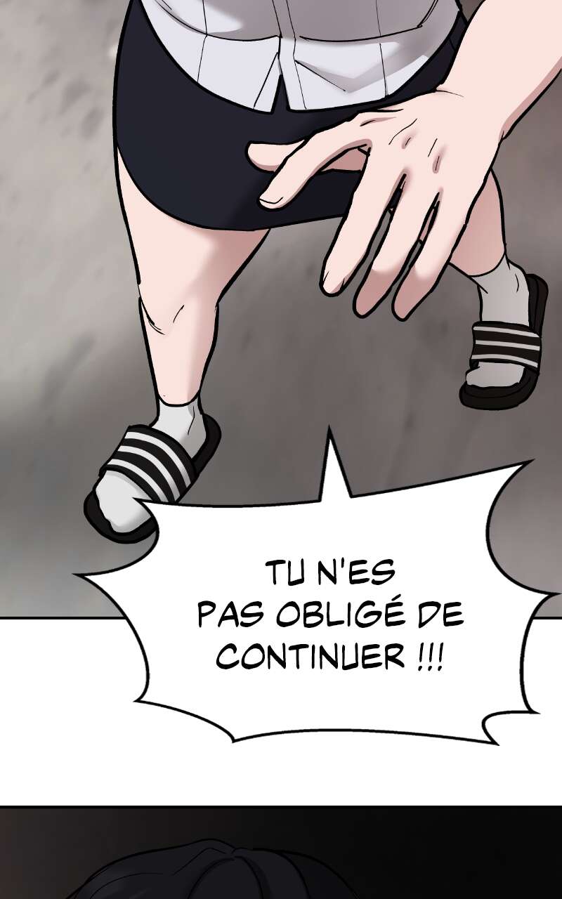 The Bully in Charge Chapitre 68 - Page 207