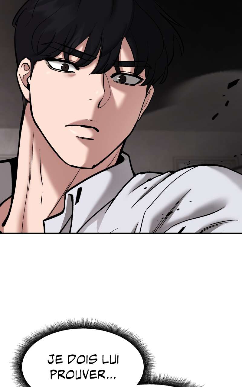 The Bully in Charge Chapitre 68 - Page 208