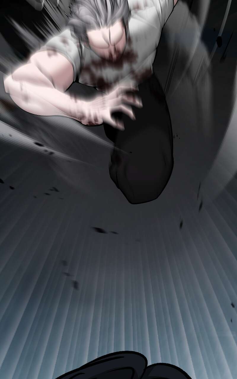 The Bully in Charge Chapitre 68 - Page 21