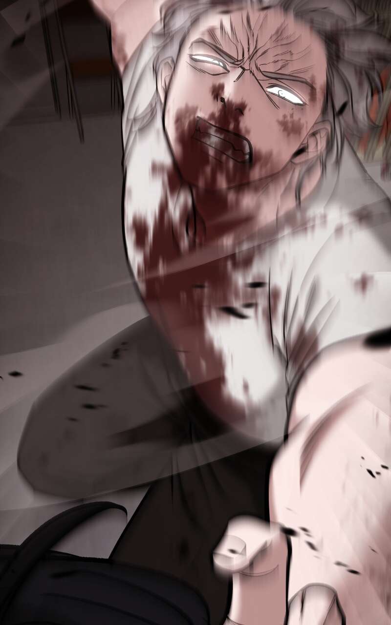 The Bully in Charge Chapitre 68 - Page 211