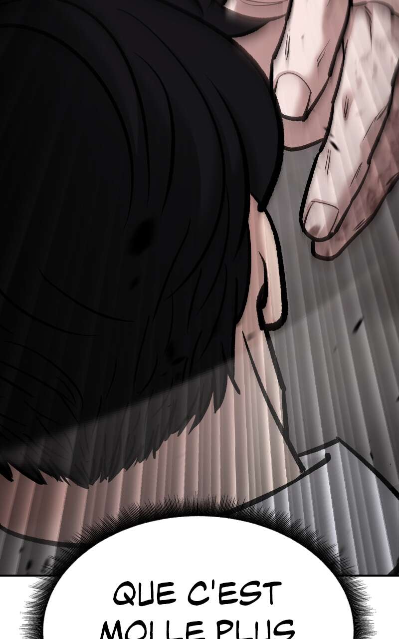 The Bully in Charge Chapitre 68 - Page 212