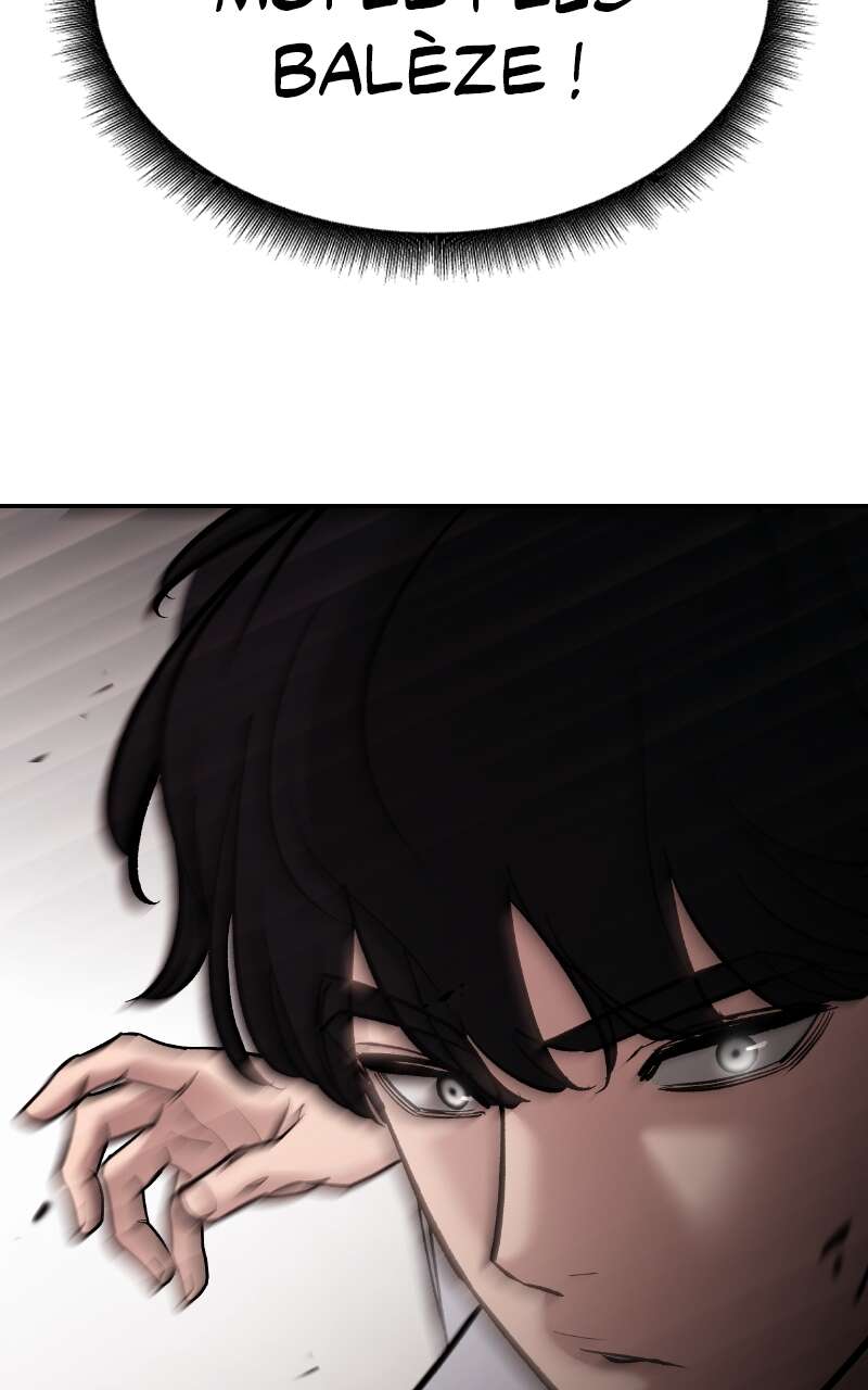 The Bully in Charge Chapitre 68 - Page 213