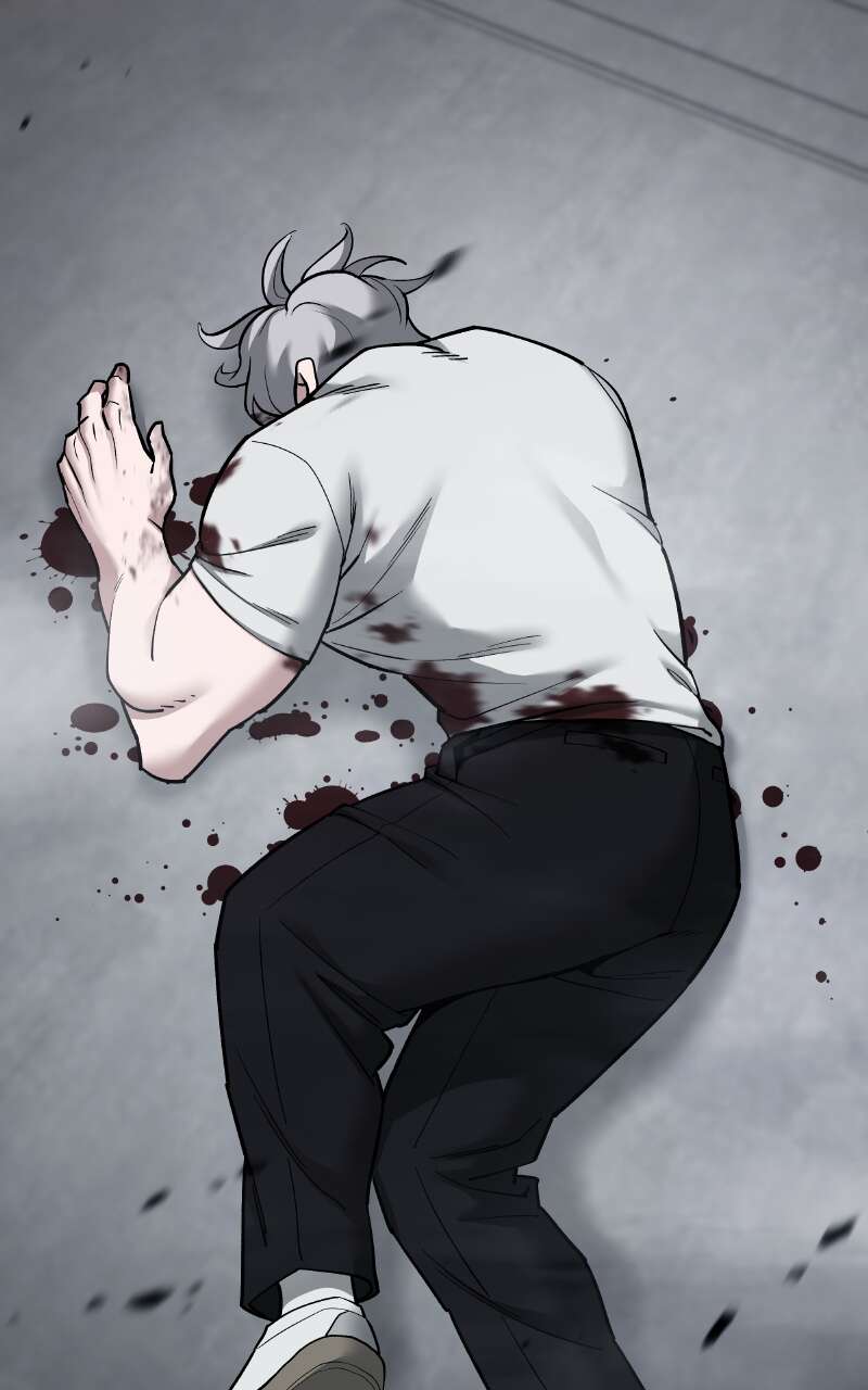 The Bully in Charge Chapitre 68 - Page 223