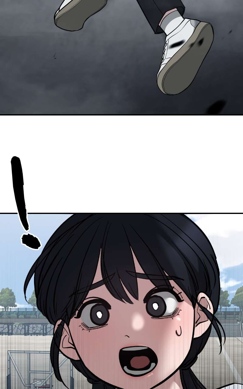 The Bully in Charge Chapitre 68 - Page 224