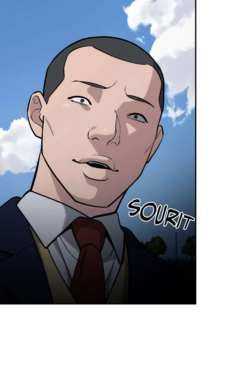 The Bully in Charge Chapitre 68 - Page 228