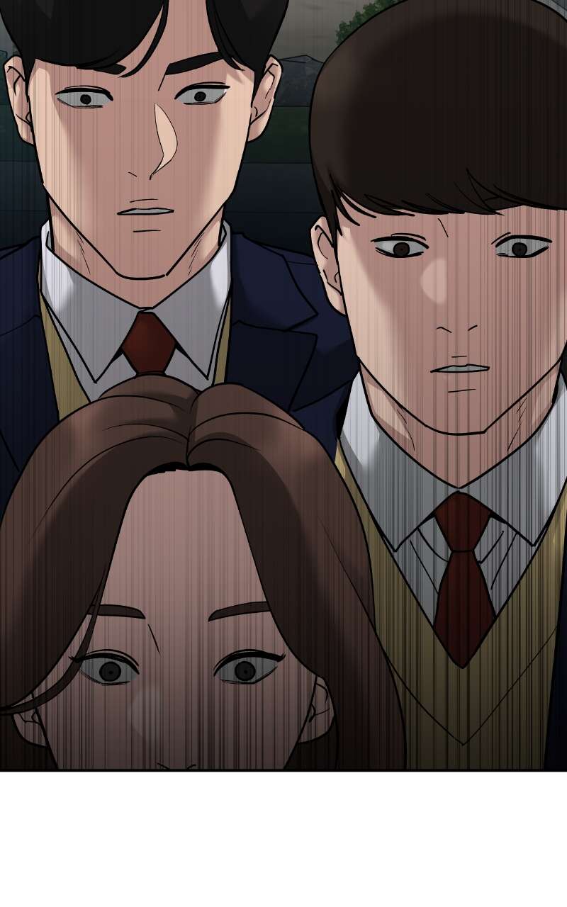 The Bully in Charge Chapitre 68 - Page 230