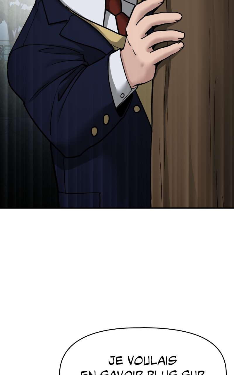 The Bully in Charge Chapitre 68 - Page 232