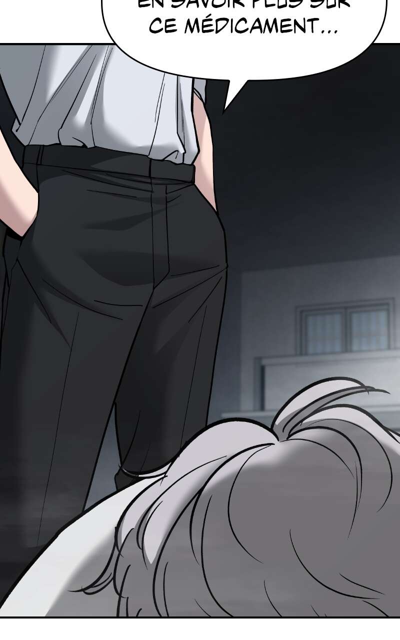 The Bully in Charge Chapitre 68 - Page 233