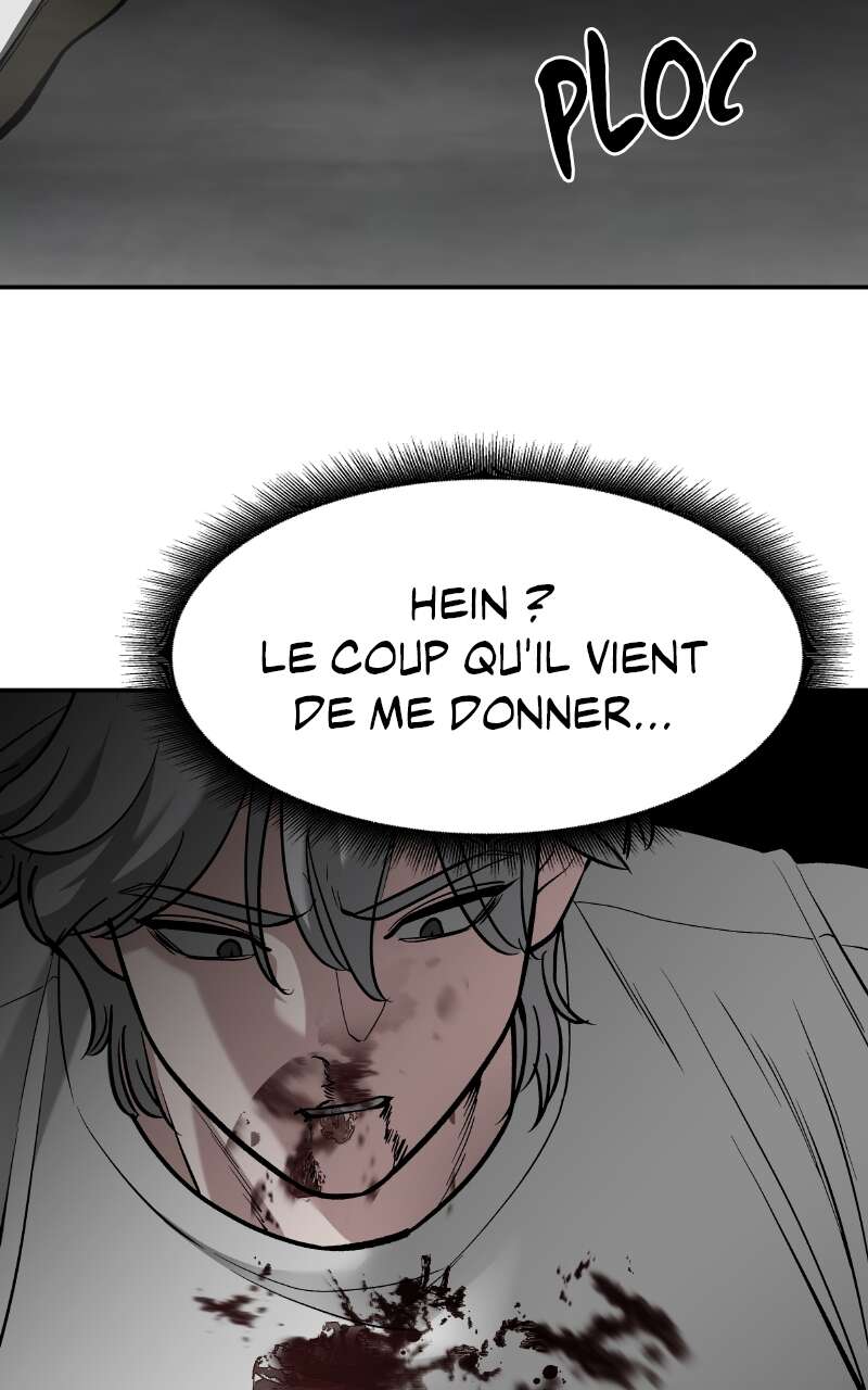 The Bully in Charge Chapitre 68 - Page 3