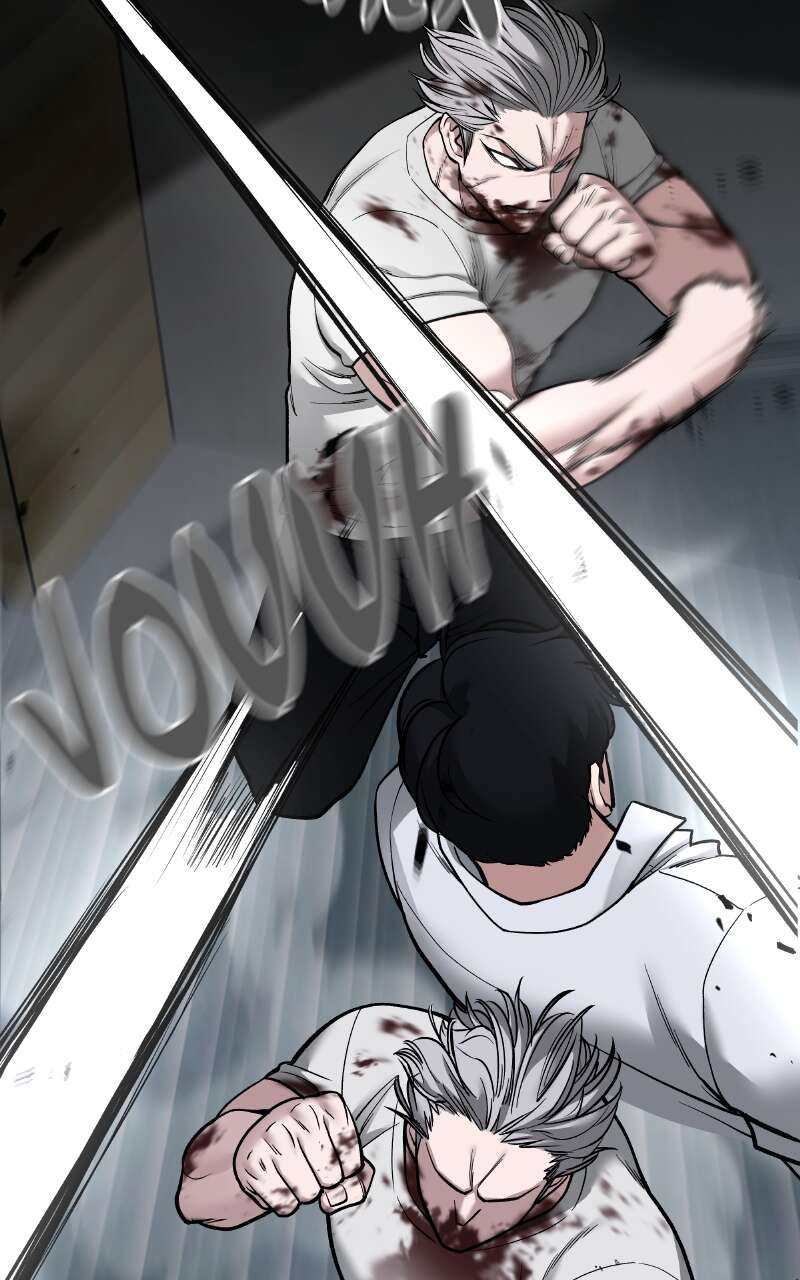 The Bully in Charge Chapitre 68 - Page 35