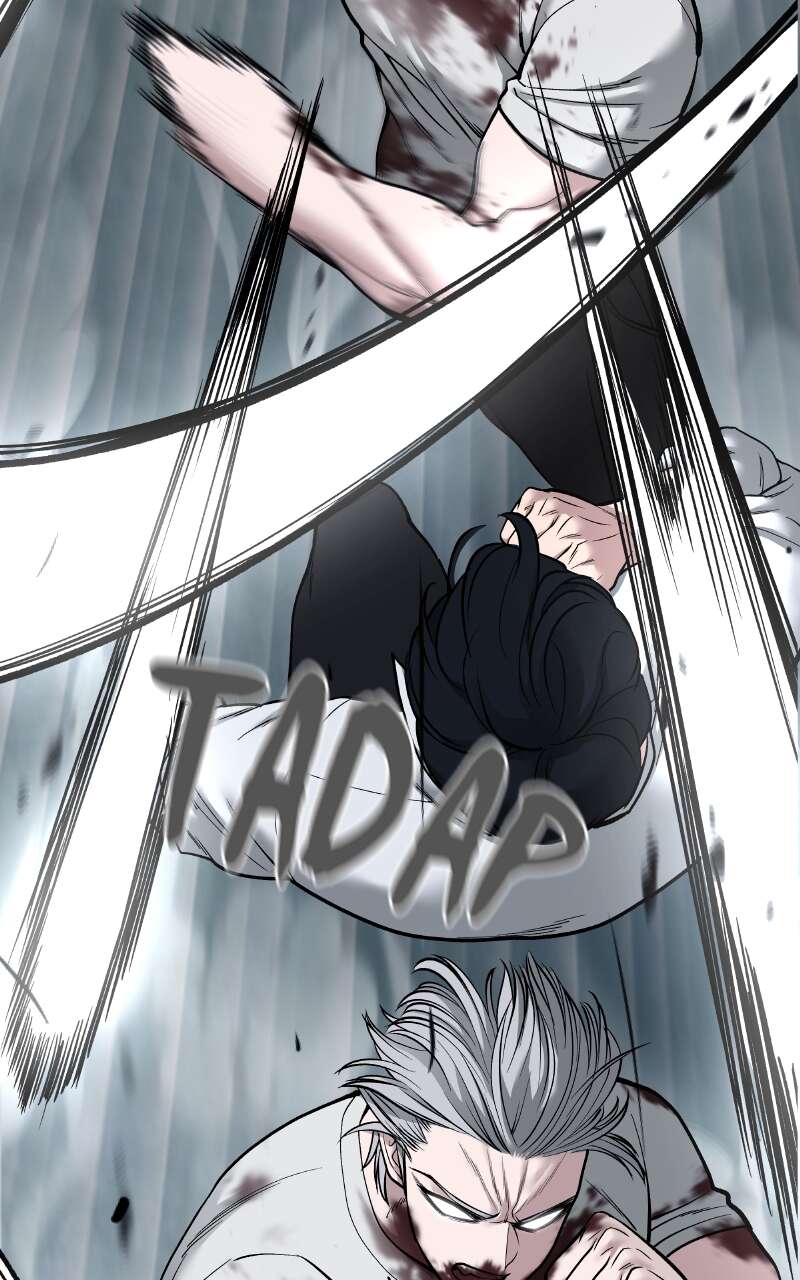 The Bully in Charge Chapitre 68 - Page 36