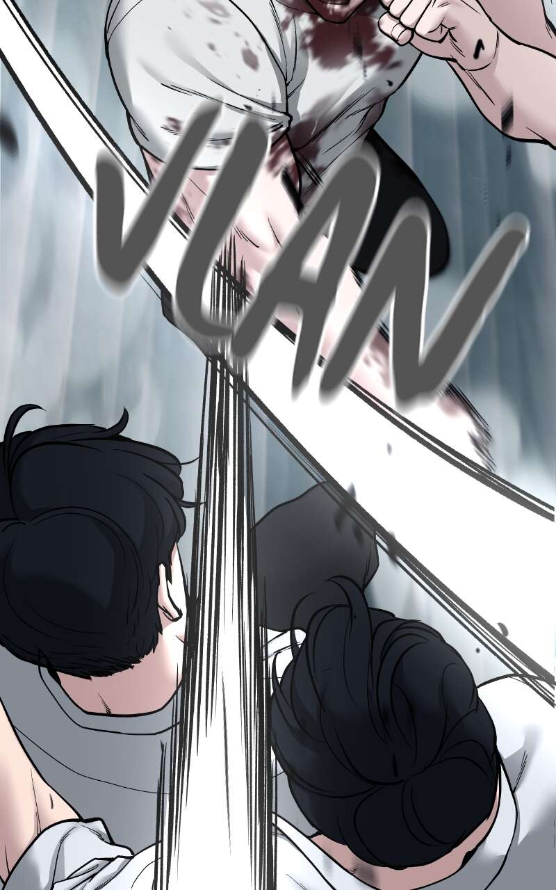 The Bully in Charge Chapitre 68 - Page 37