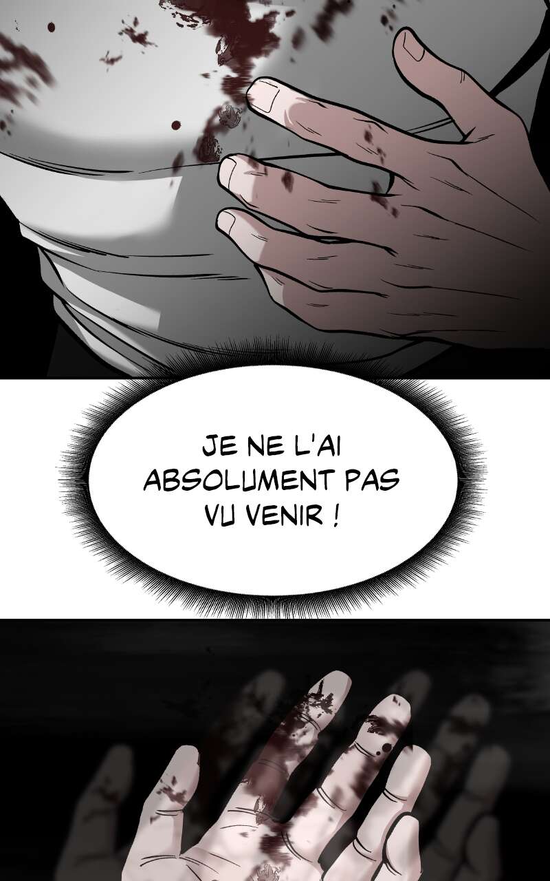 The Bully in Charge Chapitre 68 - Page 4