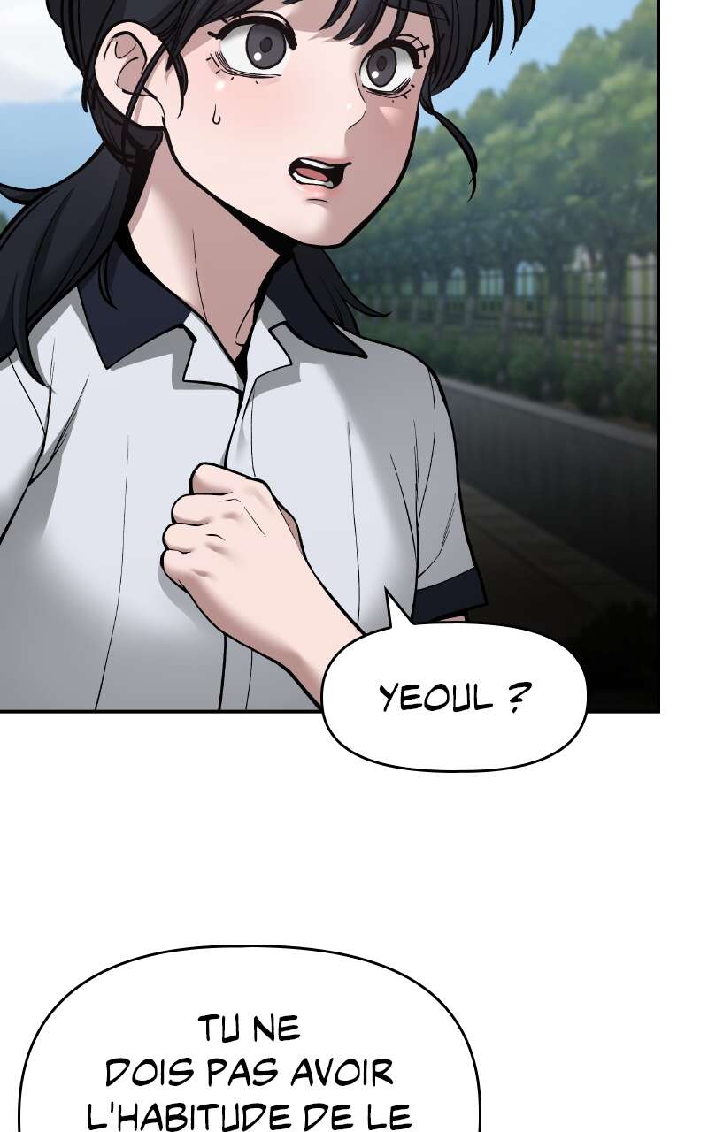 The Bully in Charge Chapitre 68 - Page 44