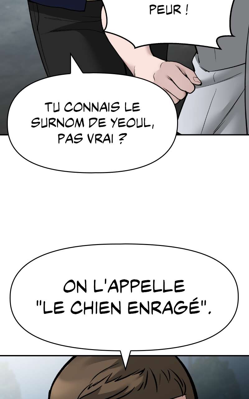 The Bully in Charge Chapitre 68 - Page 46