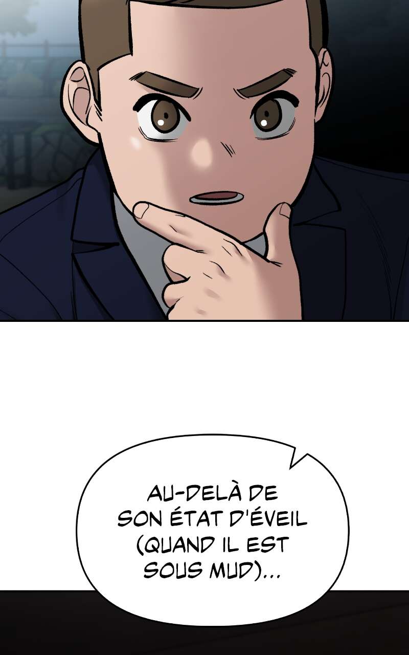 The Bully in Charge Chapitre 68 - Page 47