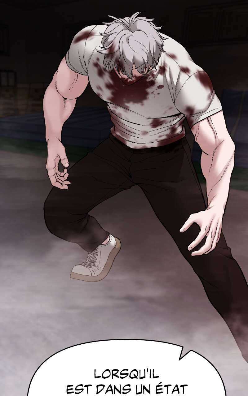 The Bully in Charge Chapitre 68 - Page 48