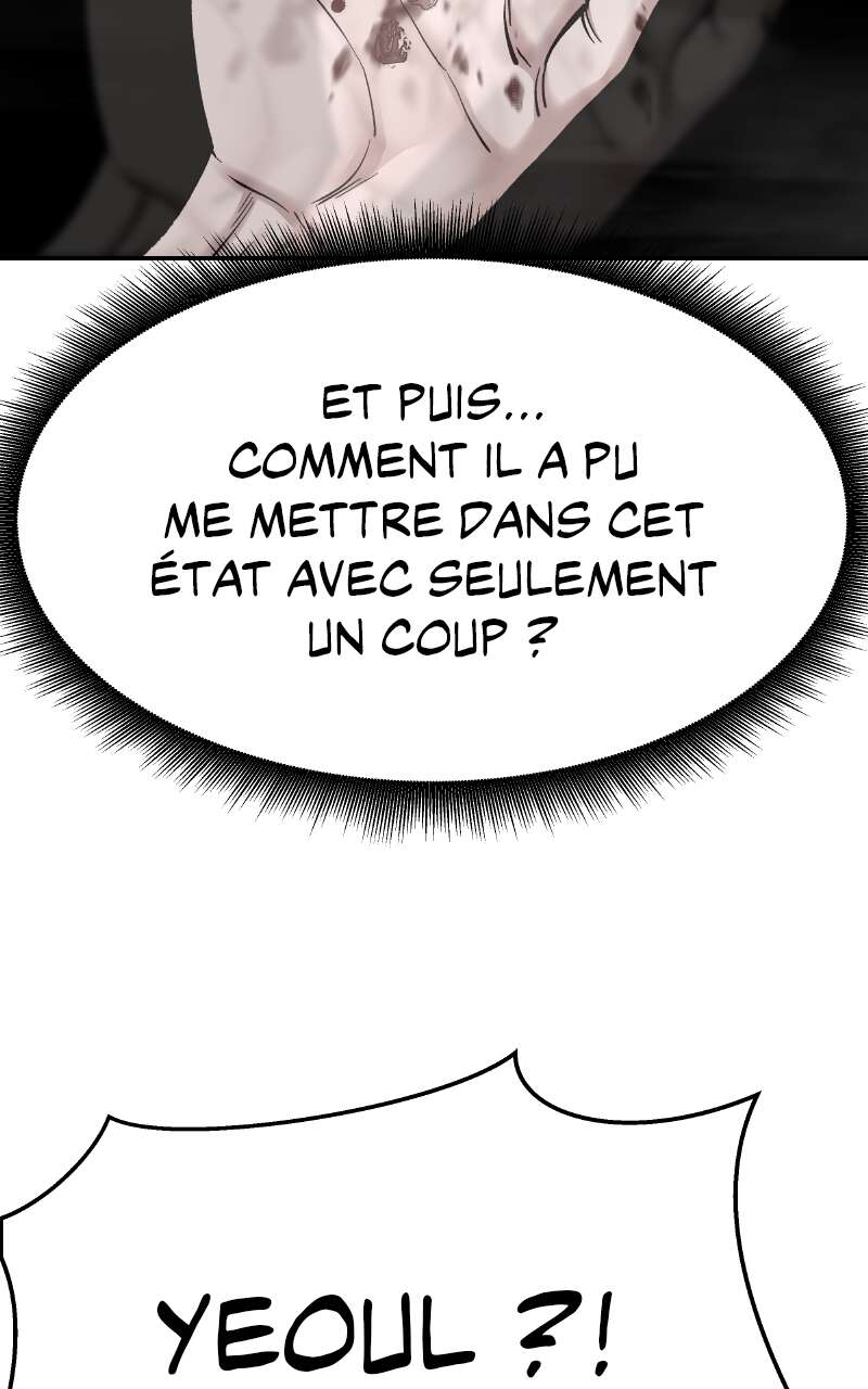 The Bully in Charge Chapitre 68 - Page 5