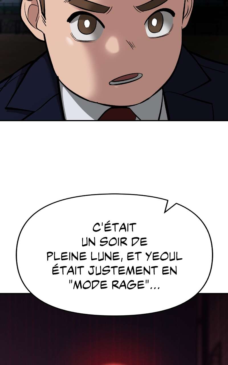 The Bully in Charge Chapitre 68 - Page 50