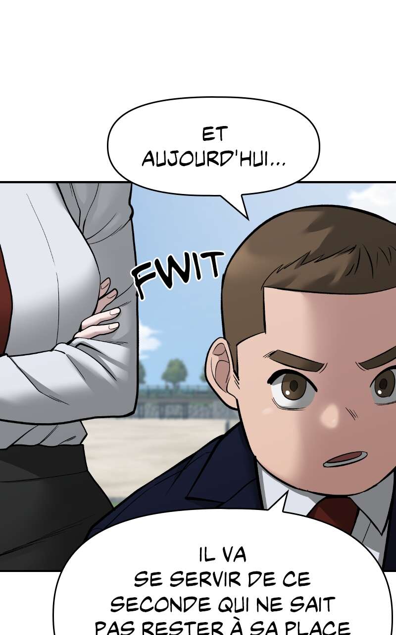 The Bully in Charge Chapitre 68 - Page 53