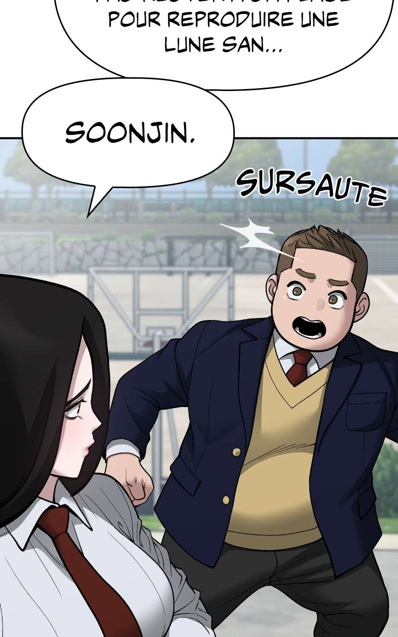 The Bully in Charge Chapitre 68 - Page 54
