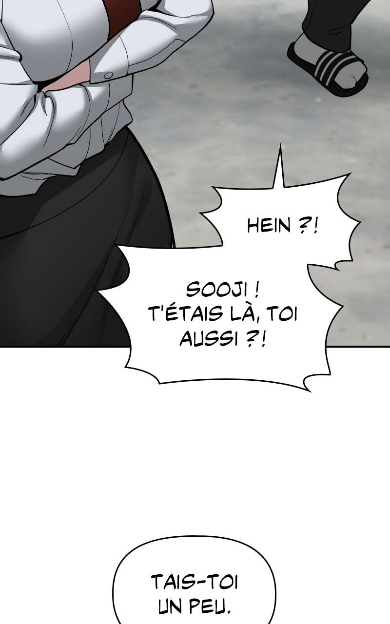 The Bully in Charge Chapitre 68 - Page 55