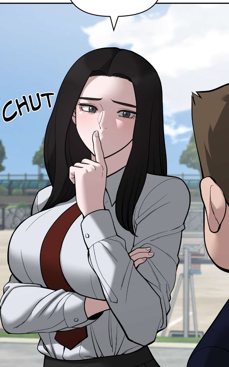 The Bully in Charge Chapitre 68 - Page 56
