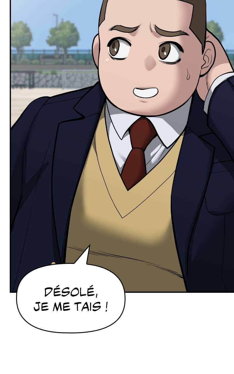 The Bully in Charge Chapitre 68 - Page 58